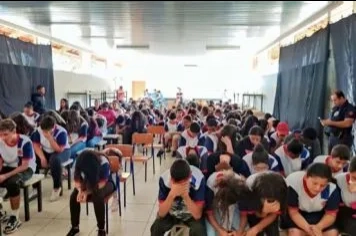 Foto - Educação