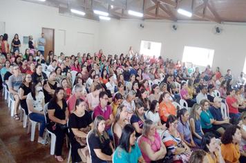 Aulas na Rede Municipal de Ensino retornam na próxima segunda feira dia 30 de janeiro