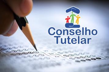 Termo de convocação para realização do processo seletivo – CMDCA