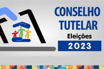 Edital da Eleição do Conselho Tutelar