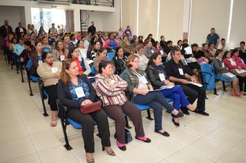 Conferência Municipal de Assistência Social