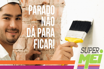 ESTÃO ABERTAS AS INSCRIÇÕES PARA O PROGRAMA SUPER MEI DO SEBRAE